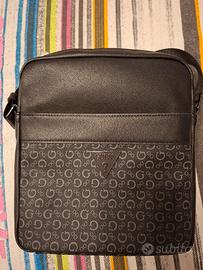 Tracolla Guess