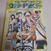 one piece 28 blu