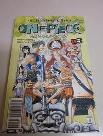 one piece 28 blu