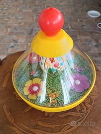 trottola vintage Artsana/Chicco