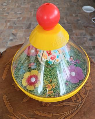 trottola vintage Artsana/Chicco