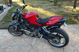 MV Agusta Brutale 750s