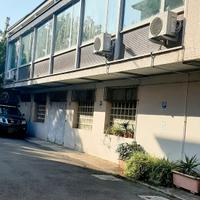 Fabbricato industriale specifico(D7) di 600 mq