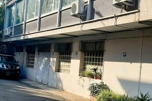 Fabbricato industriale specifico(D7) di 600 mq