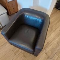 poltrona Poltrone e Sofà 