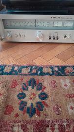  tuner Scott anni 60/70