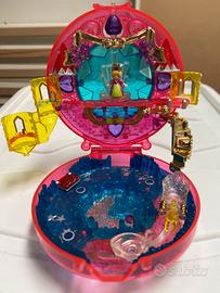 Polly Pocket Crystal Palace 1996