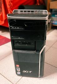 Case per pc Acer