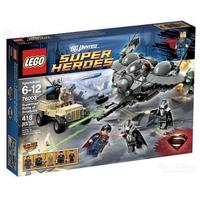 LEGO Heroes 76003 -76001-76020-76022-76016-76034
