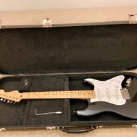Squier Stratocaster 1993