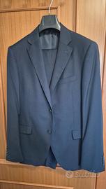 Completo Enrico Coveri, Blu