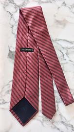 Cravatta Valentino vintage