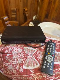 Decoder digitale terrestre