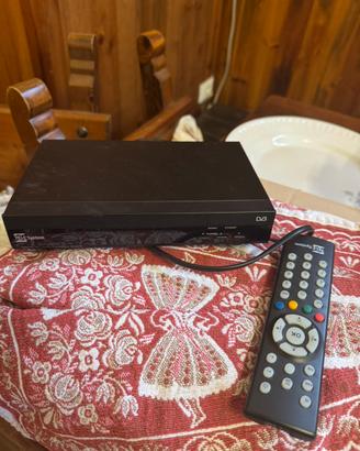 Decoder digitale terrestre