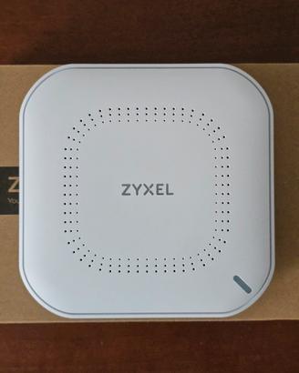 Access point Zyxel NWA90AX Pro