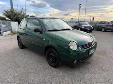 VOLKSWAGEN Lupo 1.4 TDI CAT COMFORTLINE Air