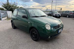 VOLKSWAGEN Lupo 1.4 TDI CAT COMFORTLINE Air