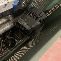 Alternatore fiat multipla mjt 1.9