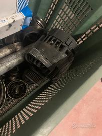 Alternatore fiat multipla mjt 1.9
