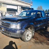 MAZDA B2500 1997- PER USO RICAMBI