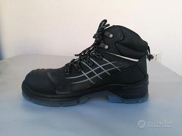 Scarpa antinfortunistica