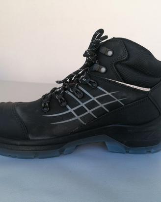 Scarpa antinfortunistica