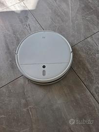 Xiaomi Mi Robot Vacuum-Mop