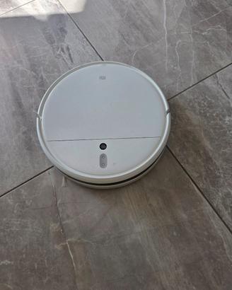 Xiaomi Mi Robot Vacuum-Mop