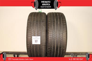 2 Gomme 255 45 R 20 Michelin al 79% SPED GRATIS