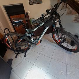 ebike Haibike x duro 8.0