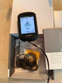 Garmin Edge 530