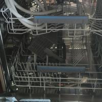 Lavastoviglie ELECTROLUX ESF5534LOX