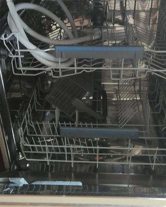 Lavastoviglie ELECTROLUX ESF5534LOX