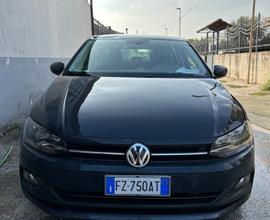 Volkswagen Polo 1.0 TSI 5p. Highline BlueMotion Te