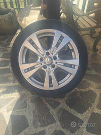Cerchi mercedes classe A