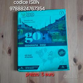 libri seconda media