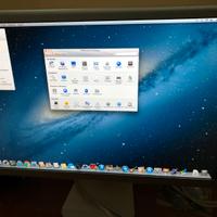 monitor apple cinema display 23 HD