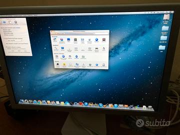 monitor apple cinema display 23 HD