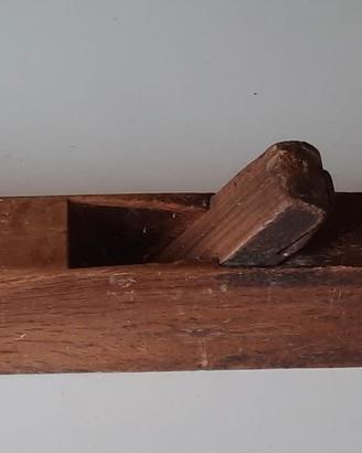 Pialla di legno