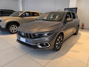 FIAT Tipo 5porte II 2021 - Tipo 5p 1.3 mjt CityLif