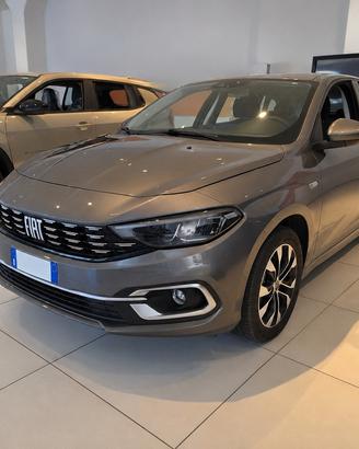 FIAT Tipo 5porte II 2021 - Tipo 5p 1.3 mjt CityLif