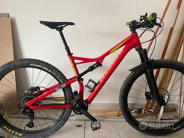 Mtb specialized fsr camber 29