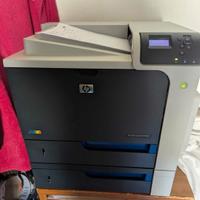 hp laserjet colore cp4525