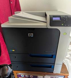 hp laserjet colore cp4525