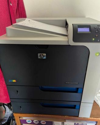 hp laserjet colore cp4525