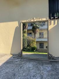 Specchio classico stile barocco