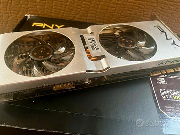 Geforce GTX 980