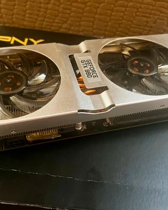 Geforce GTX 980