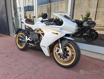 Mv Agusta Superveloce 800 S