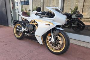 Mv Agusta Superveloce 800 S